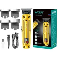 Машинка для стрижки VGR V-904