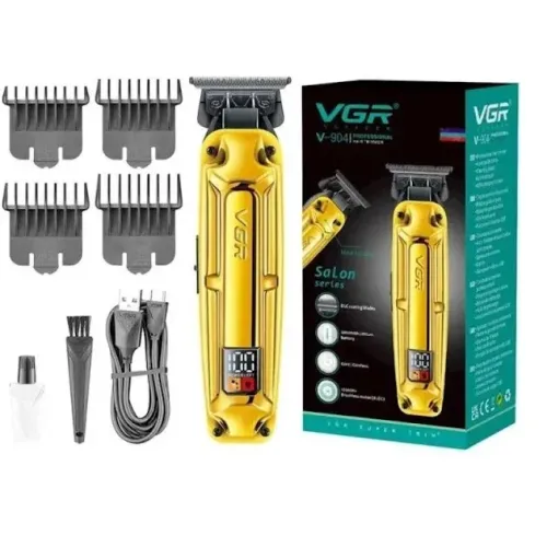 Машинка для стрижки VGR V-904