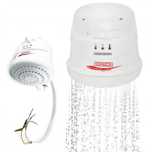 Водонагрівач WATER HEATER ST-05 (арт. 15573)