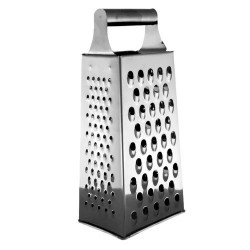 Терка GRATER 9 steel 4 sides (UN-1202)
