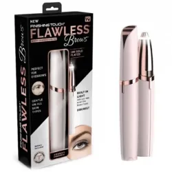 Епілятор FLAWLESS Brows (для брів)