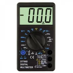 Мультиметр Digital DT700D