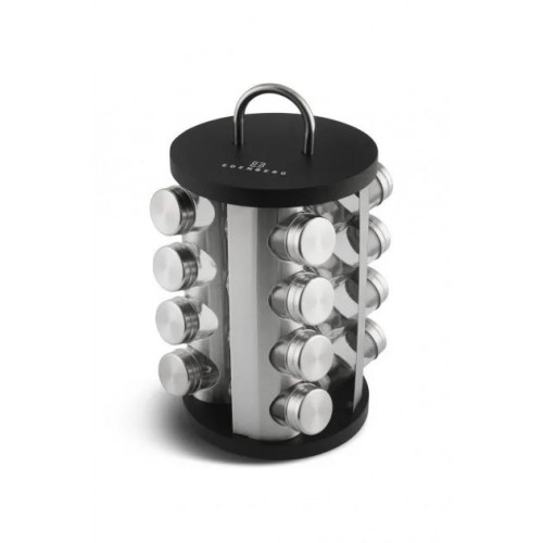 Спецівниця EDENBERG EB-4027 17в1