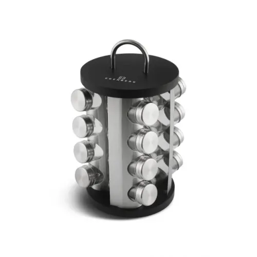 Спецівниця EDENBERG EB-4027 17в1