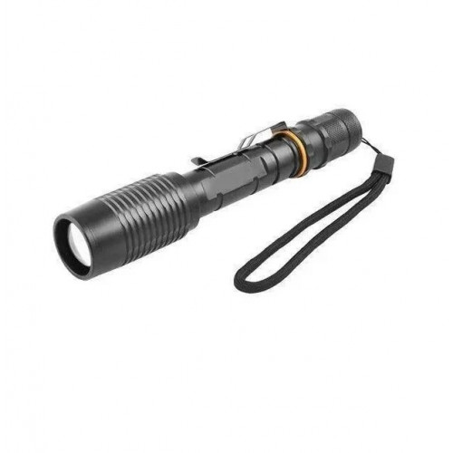 Ліхтарик ручний BAILONG BL-Q2804-T6