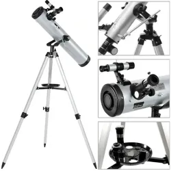 Телескоп F70076 76 мм, 5x24