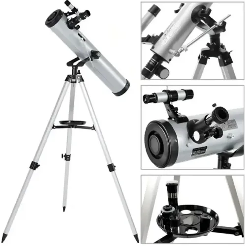 Телескоп F70076 76 мм, 5x24