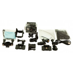 Экшн камера DVR SPORT S2 WIFI