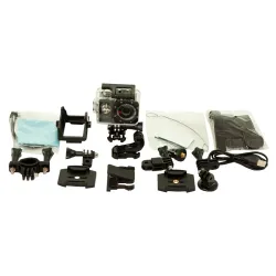 Екшн камера DVR SPORT S2 WIFI