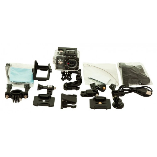 Екшн камера DVR SPORT S2 WIFI