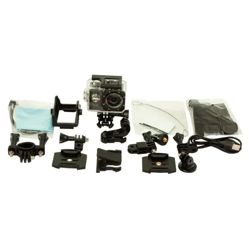 Екшн камера DVR SPORT S2 WIFI