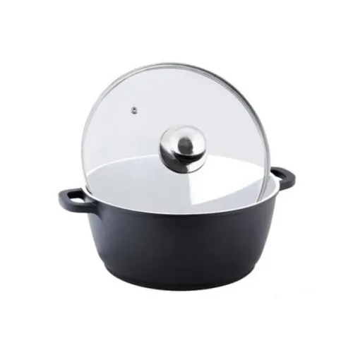 Каструля BOHMANN BN7328 (5.5л)