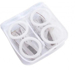 Мешок для стирки обуви в стиральной машине