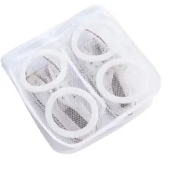 Мішок для прання взуття в пральній машині