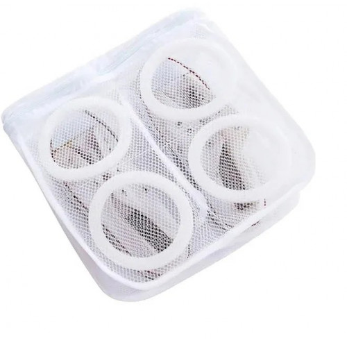 Мішок для прання взуття в пральній машині