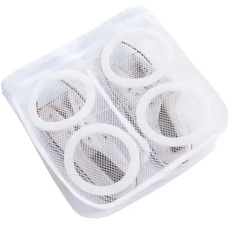 Мішок для прання взуття в пральній машині