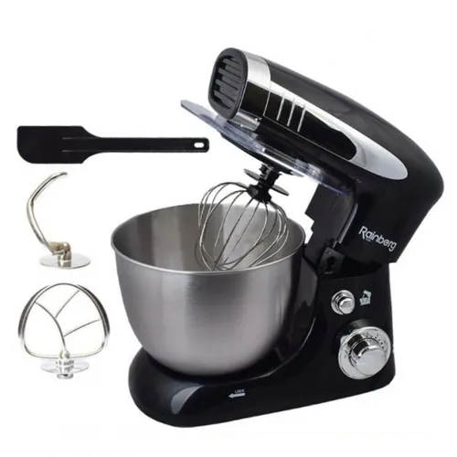 Міксер-планетарний, тістоміс Rainberg RB-8081