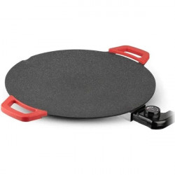 Электрогриль Domotec/RAF R-5304 36см 1800Вт