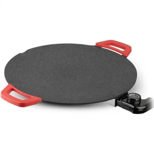 Електрогриль Domotec/RAF R-5304 36см 1800Вт