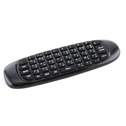 Клавіатура NO LOGO Keyboard/Air Mouse G 20 (бездротова, з мишкою)