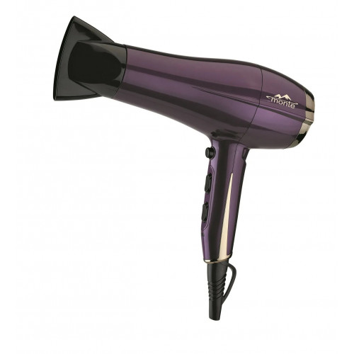 Фен MONTE MT-5205V 2200Вт