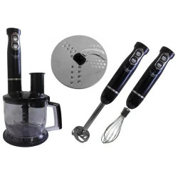 Блендер DEFIANT DHB-700-REG 4в1