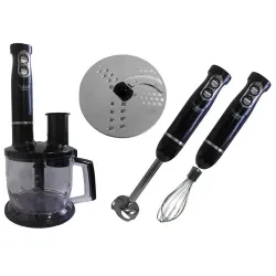 Блендер DEFIANT DHB-700-REG 4в1