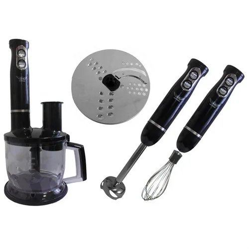 Блендер DEFIANT DHB-700-REG 4в1