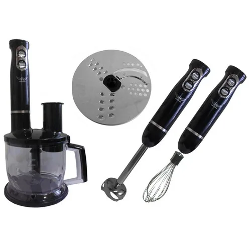 Блендер DEFIANT DHB-700-REG 4в1