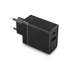 Зарядний пристрій USB/TYPE C