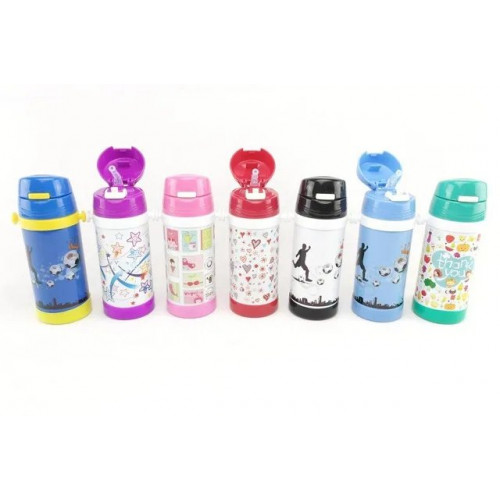 Термос дитячий A-PLUS 1776 0.32 л