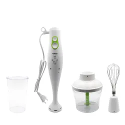 Блендер ROTEX RTB440-W