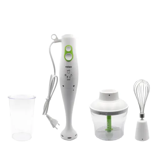 Блендер ROTEX RTB440-W