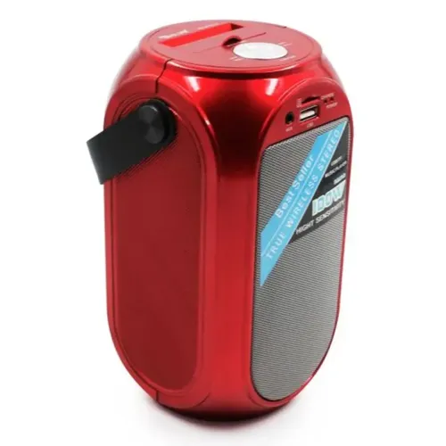 Радіоприймач GOLON RX-BT27LS