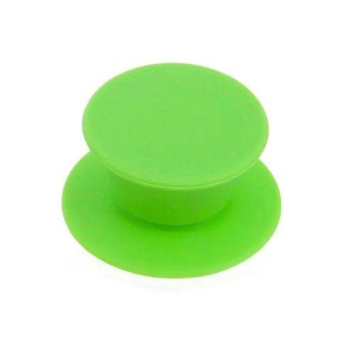 Силіконова кнопка/ручка для кришки універсальна FRU-205