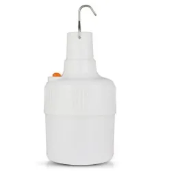 Ліхтарик для кемпінгу YT-01/BK 1820