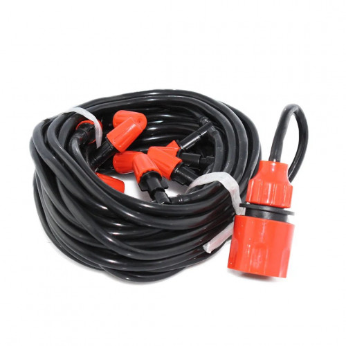 Системы полива