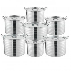 Набір каструль EDENBERG EB-515