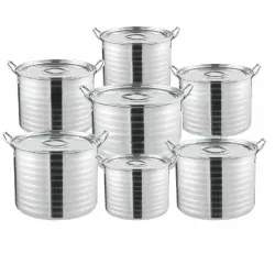 Набір каструль EDENBERG EB-515