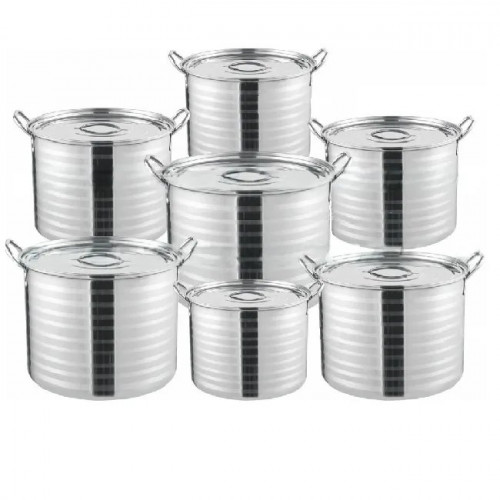 Набор кастрюль EDENBERG EB-515