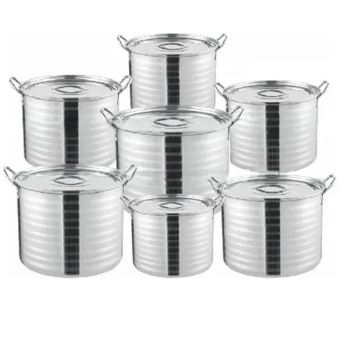 Набір каструль EDENBERG EB-515