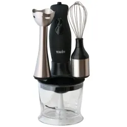 Блендер MAGIO MG-245 Black