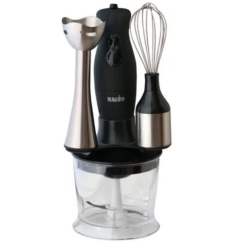 Блендер MAGIO MG-245 Black