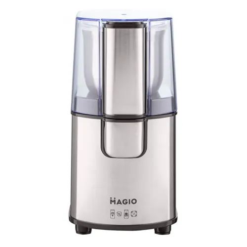 Кавомолка MAGIO MG-208 (Мультималка)