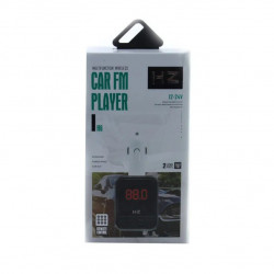 Трансмітер/модулятор H6