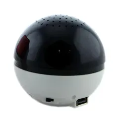 Колонка X6 кругла