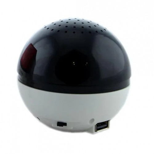 Колонка X6 кругла