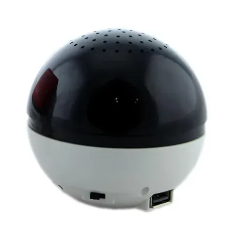 Колонка X6 кругла