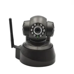 Камера IPC Alarm 05 P2P