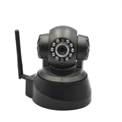 Камера IPC Alarm 05 P2P